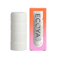 ECOYA Soy Wax Melts Mandarin Gin