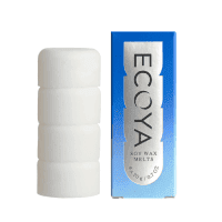 ECOYA Soy Wax Melts Sandalwood & Amber