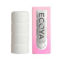 ECOYA Soy Wax Melts Sweet Pea & Jasmine