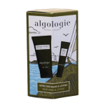 Algologie Hand & Lip Balm Duo Pack