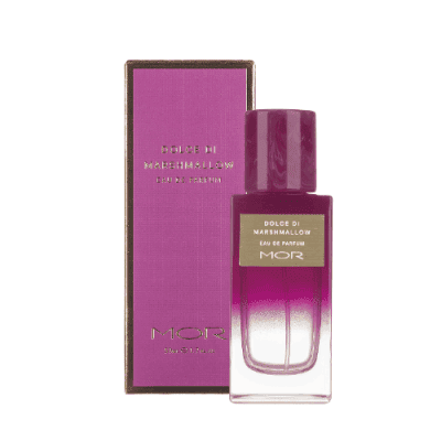 MOR Dolce Di Marshmallow Eau De Parfum 50ml