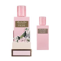 MOR Marshmallow Eau De Parfum 100ml- Limited Edition - Image 3