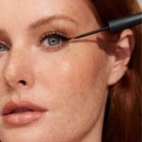 INIKA Organic Liquid Eye Liner- Black - Image 2