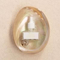 ECOYA Plug-In Diffuser Fragrance Flask Sea Salt & Coconut -24ml - Image 2