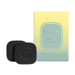 ECOYA Sea Salt & Coconut Car Diffuser Fragrance Pods