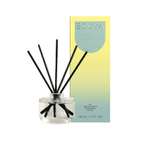 ECOYA Sea Salt & Coconut Mini Reed Diffuser 50ml