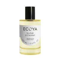 ECOYA Sea Salt & Coconut Room Spray 100ml