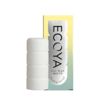 ECOYA Soy Wax Melts Sea Salt & Coconut