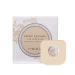 MOR Emporium Blanc Crème Caramel Car & Space Diffuser