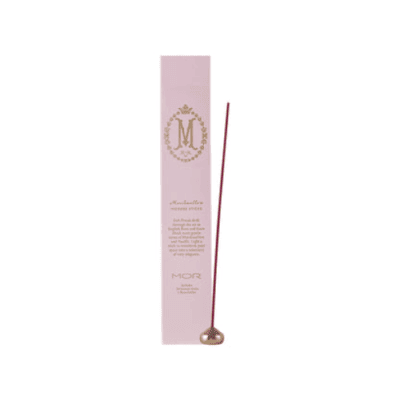 MOR Marshmallow Incense Sticks