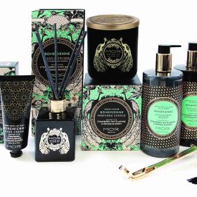 06. EMPORIUM CLASSICS BOHEMIENNE CREATIVE 2018
