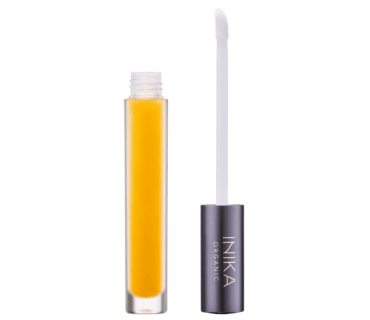 INIKA Organic Lip Serum OPEN