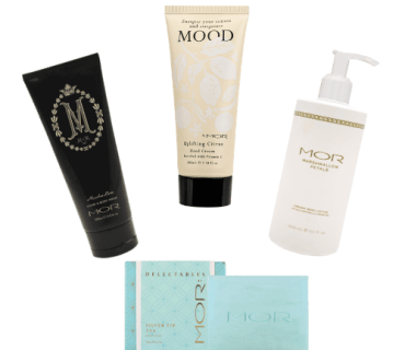 MOR assorted Free Gift